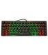 Coolbox Gaming Teclado KEY65 RGB