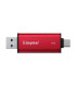 Kingston SSD Externo 1Tb Dual A-C 1050MB-s