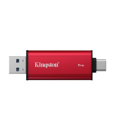 Kingston SSD Externo 1Tb Dual A-C 1050MB-s
