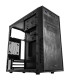 Nox Caja Micro ATX Forte USB3.0 Vent.12cm Negra
