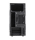 Nox Caja Micro ATX Forte USB3.0 Vent.12cm Negra