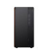 Hiditec Semitorre ATX Gaming ORIGIM USB-C Black