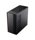 Hiditec Semitorre ATX Gaming ORIGIM USB-C Black