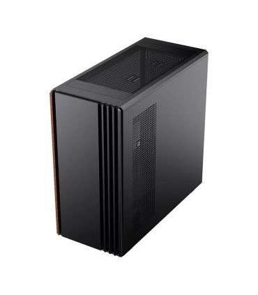 Hiditec Semitorre ATX Gaming ORIGIM USB-C Black
