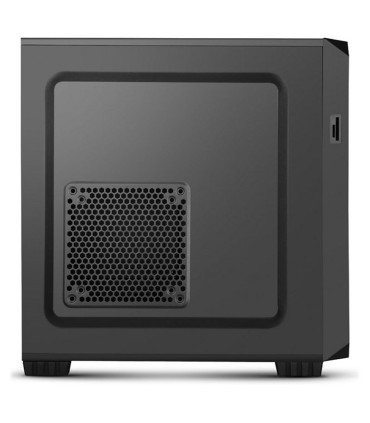 NOX Caja Micro ATX Coolbay MX2