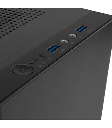 NOX Micro-atx Hummer VAULT