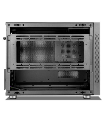 NOX Micro-atx Hummer VAULT