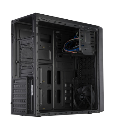 Nox Caja Semitorre ATX Coolbay RX Negra USB 3.0
