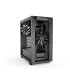 be quiet!Caja Pure Base 500 Black