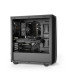 be quiet!Caja Pure Base 500 Black