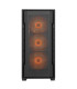 Cougar Caja Miditorre Uniface Rgb Black