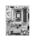 MSI Placa Base B850 GAMING PLUS WIFI6E DDR5 ATX AM