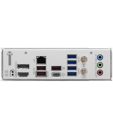 MSI Placa Base B850 GAMING PLUS WIFI6E DDR5 ATX AM