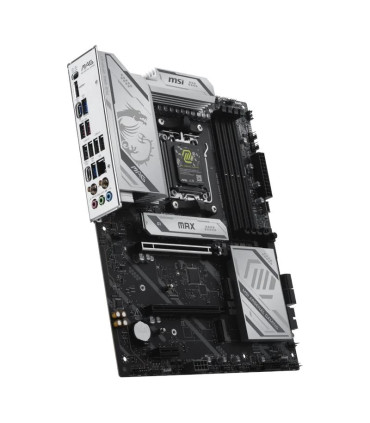 MSI Placa Base MAG X870E GAMING PLUS MAX WIFI ATX