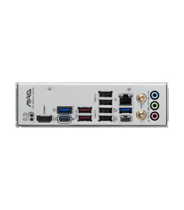 MSI Placa Base MAG X870E GAMING PLUS MAX WIFI ATX