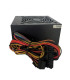 TACENS ANIMA APIII600 600W PSU FULL SAFETY BLACK