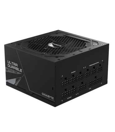 Gigabyte Fuente Alimentación GP-UD750GM 80P