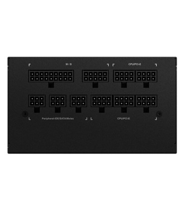 Gigabyte Fuente Alimentación GP-UD750GM 80P