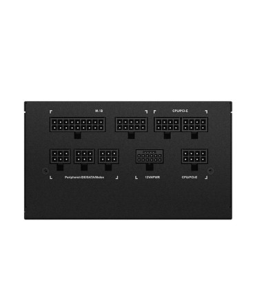 Gigabyte Fuente Alimentación GP-UD850GM PG5