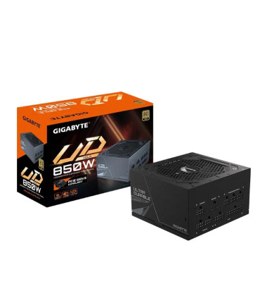 Gigabyte Fuente Alimentación GP-UD850GM PG5