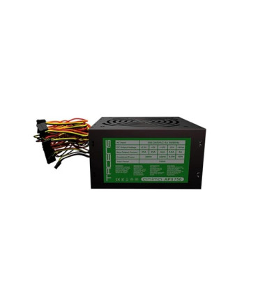 TACENS ANIMA Fuente APIII750 750W PSU, 85% BLACK