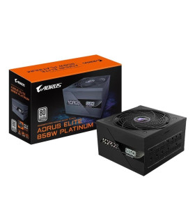 Gigabyte Fuente Alimentación GP-AE850PM PG5