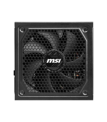MSI Fuente Alimentación MAG A1250GL 1250W 80+ Gold