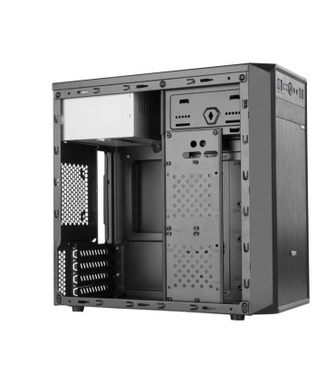 NOX Caja Minitorre mATX Lite 030 + 500W