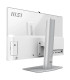 MSI AM242P-2202EU C7-150U 16GB 512 DOS 24" Blanco