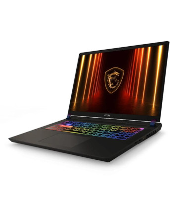 MSI Vector A16HX-054XES AMD R9 64 1TB 5080 DOS 16"