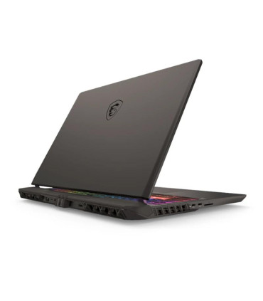 MSI Vector A16HX-054XES AMD R9 64 1TB 5080 DOS 16"