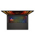 MSI Vector A16HX-054XES AMD R9 64 1TB 5080 DOS 16"