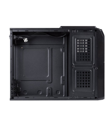 Hiditec Caja Micro ATX/ITX Slim SLM20 PRO USB3.0