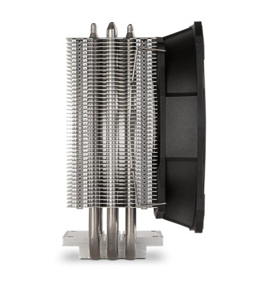 Nox Vent+Disipador Hummer H-212