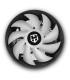 NOX Ventilador H-123 PRO PWM RGB
