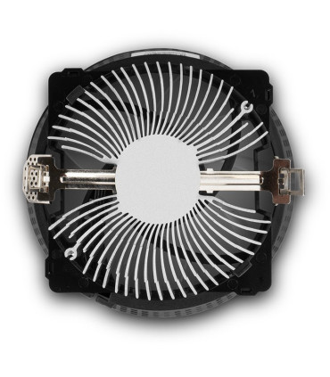 NOX Ventilador H-123 PRO PWM RGB