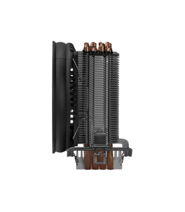 MARS GAMING Cooler MCPUBK Black Style160W