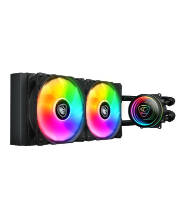 Cougar Ref. Liquid.Poseidon Elite ARGB 240