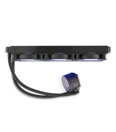 NOX HUMMER Kit Refrigeracion Liquida M-360 NEGRO