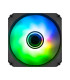 Coolbox Gaming Ventilador aux. INFINITY 12cm A-RGB