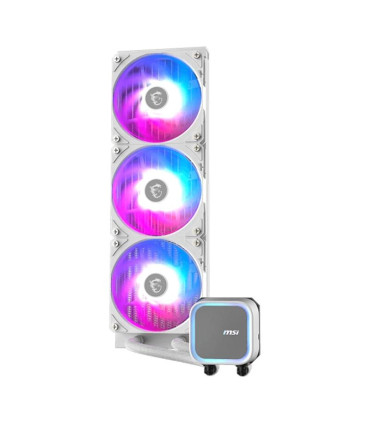 MSI Refrigeracion Liquida A13 360 White