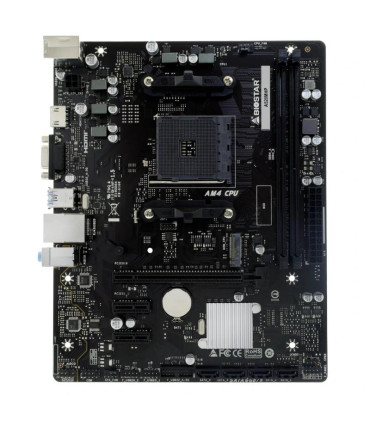 Biostar Placa Base A520MHP mATX AM4