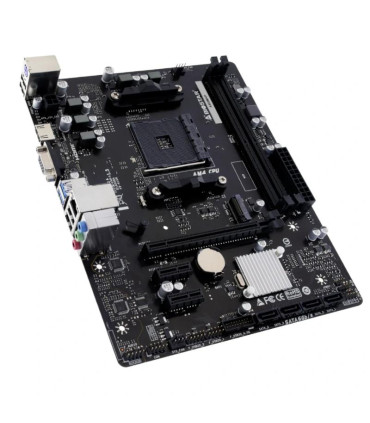 Biostar Placa Base A520MHP mATX AM4
