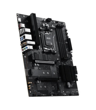 MSI Placa Base PRO B840-S EVO WIFI6E DDR5 mATX