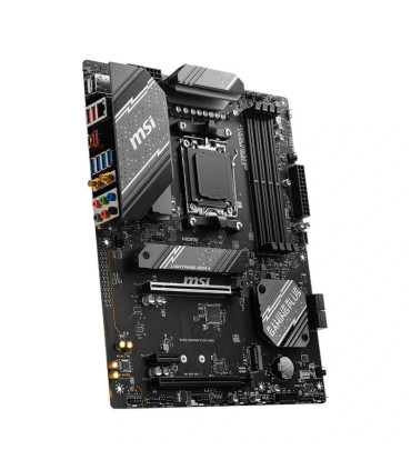 MSI Placa Base B650 GAMING PLUS WIFI ATX AM5