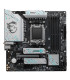 MSI Placa Base B650M GAMING PLUS WIFI mATX AM5