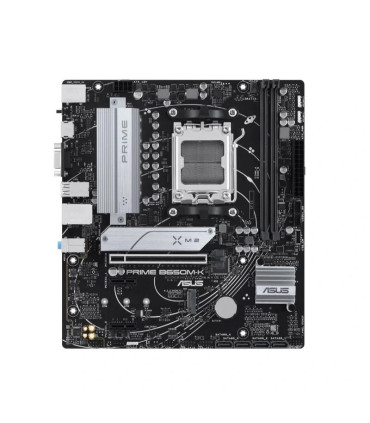 ASUS Placa Base PRIME B650M-K mATX AM5