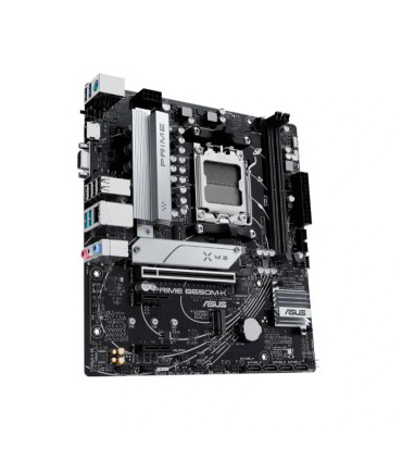 ASUS Placa Base PRIME B650M-K mATX AM5