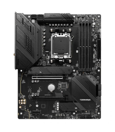 MSI Placa Base MAG B650 TOMAHAWK WIFI AM5