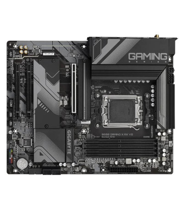 Gigabyte Placa Base B650 GAMING X AX V2 ATX AM5
